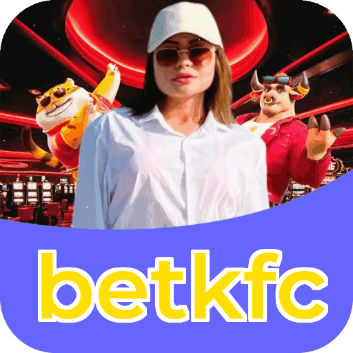betkfc - Infraestrutura de segurança certificada